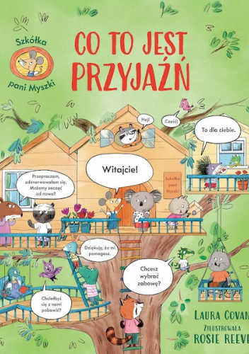 Co to jest przyjaźń