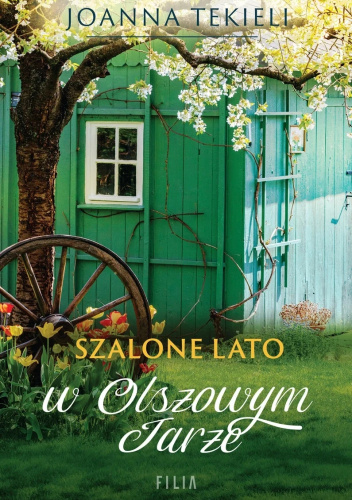Szalone lato w Olszowym Jarze