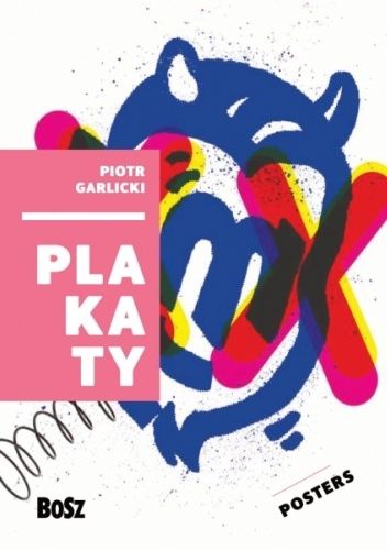 Garlicki. Plakaty