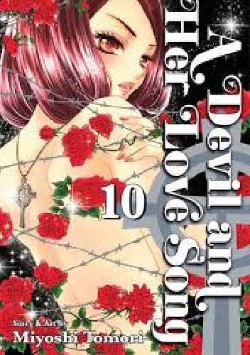A Devil and Her Love Song 10