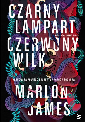 Czarny Lampart, Czerwony Wilk