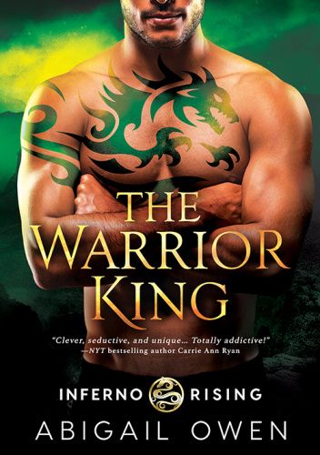 The Warrior King