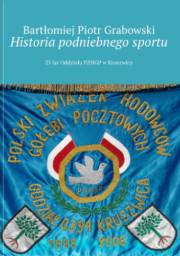 Historia podniebnego sportu