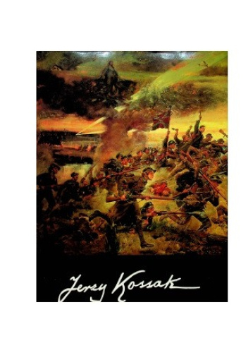 Jerzy Kossak
