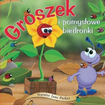 Groszek i pomysłowe biedronki
