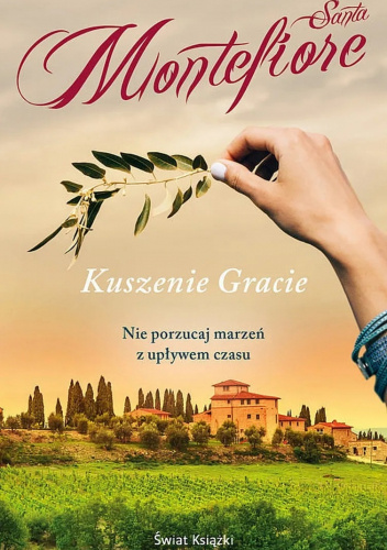 Kuszenie Gracie