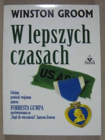 W lepszych czasach