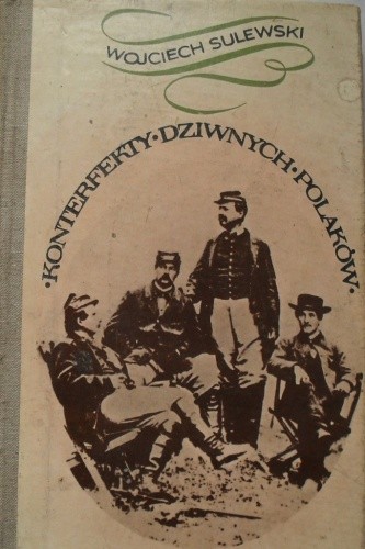 Konterfekty dziwnych Polaków