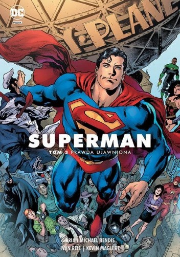 Superman: Prawda ujawniona