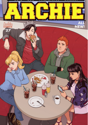 Archie #27