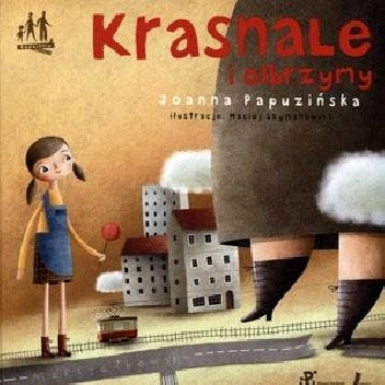 Krasnale i olbrzymy