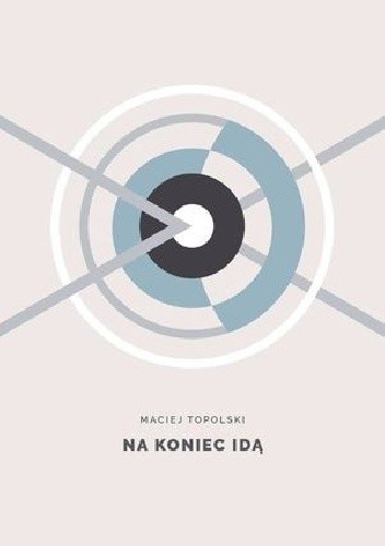 na koniec idą