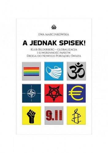 A jednak spisek!
