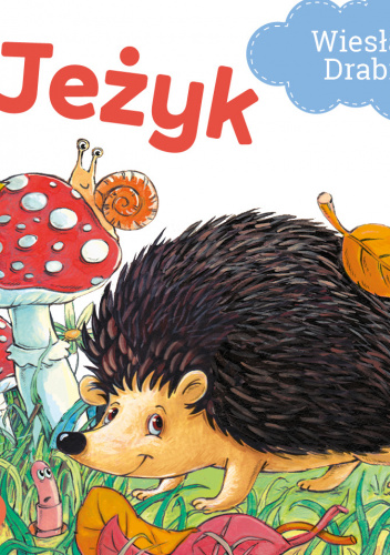 Jeżyk