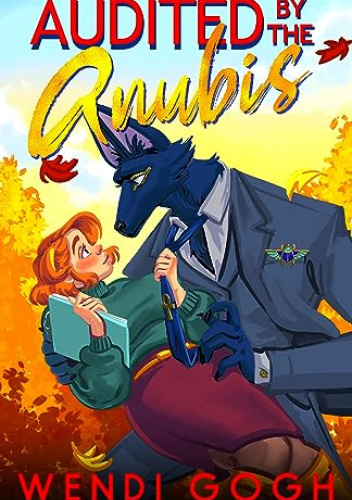 Audited By The Anubis