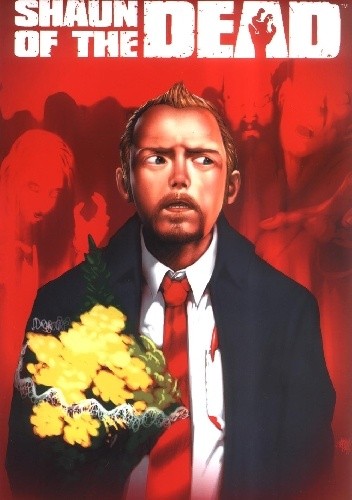 Shaun Of The Dead