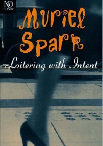 Loitering With Intent