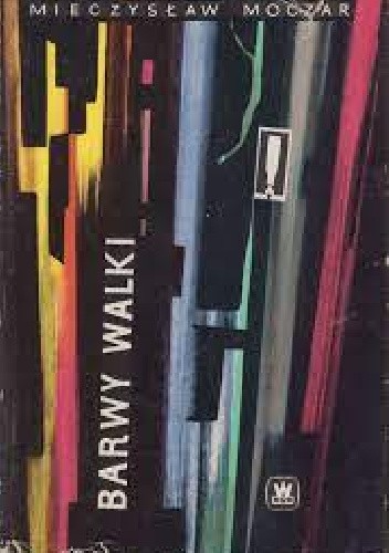 Barwy walki