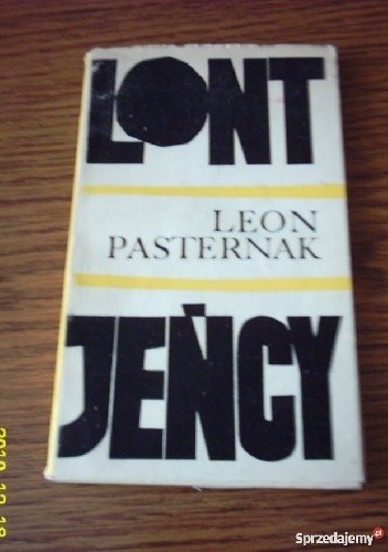 Lont. Jeńcy.