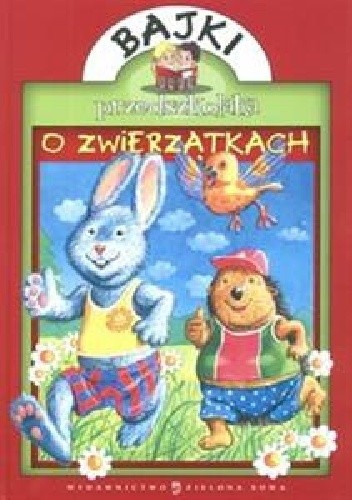 O zwierzątkach