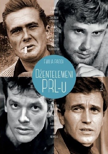 Dżentelmeni PRL-u