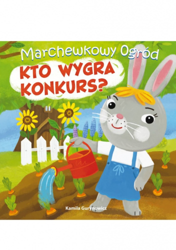 Kto wygra konkurs?