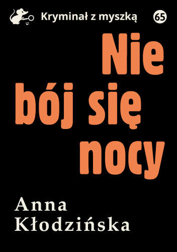 Nie bój się nocy