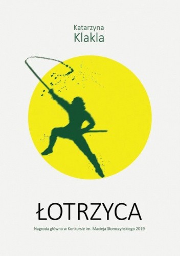 Łotrzyca