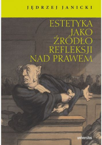 Estetyka jako źródło refleksji nad prawem