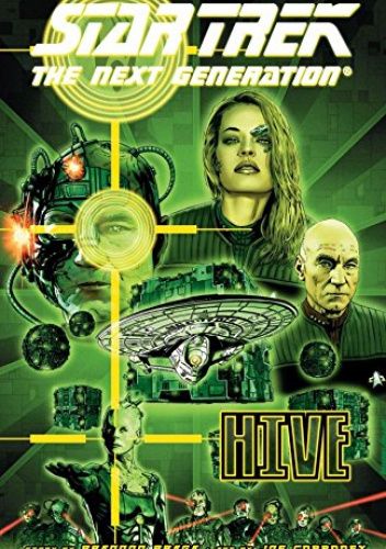Star Trek: The Next Generation - Hive