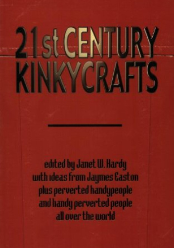 21st Century Kinkycrafts
