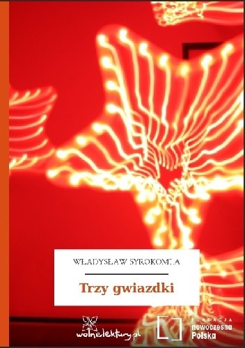 Trzy gwiazdki