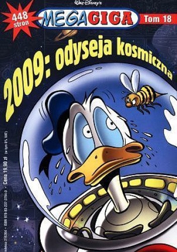 2009: Odyseja kosmiczna