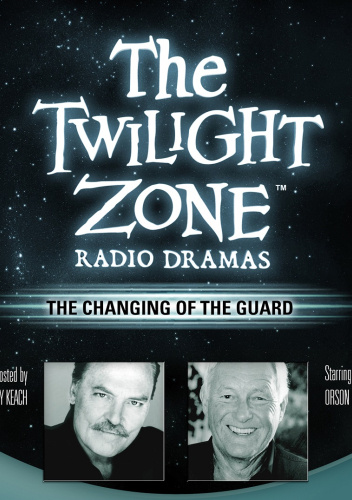 The Changing of the Guard
