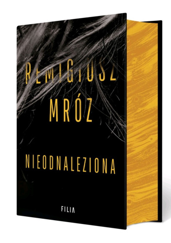 Nieodnaleziona