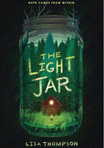 The Light Jar