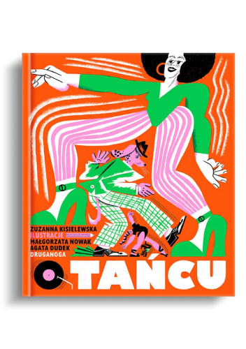 O tańcu