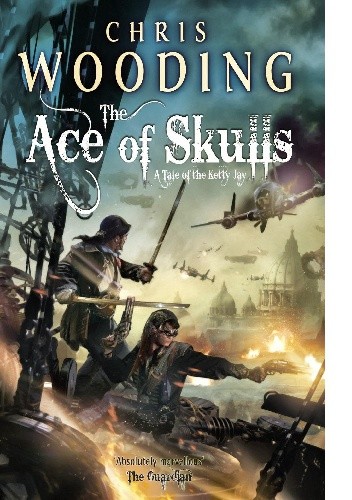 The Ace Of Skulls