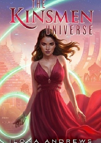 The Kinsman Universe