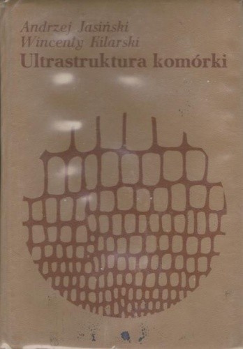 Ultrastruktura komórki