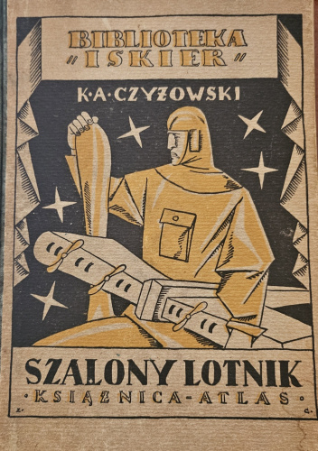 Szalony Lotnik