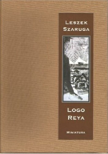 Logo Reya