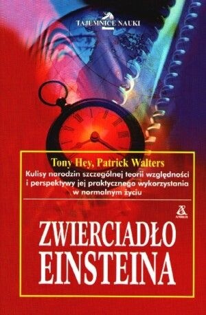 Zwierciadło Einsteina