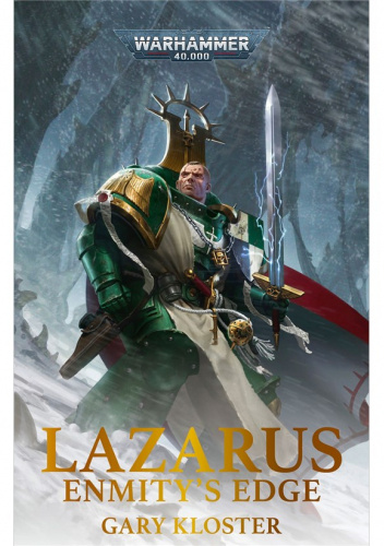 Lazarus: Enmity's Edge