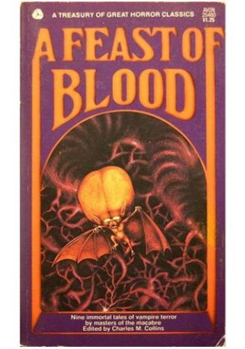 A Feast of Blood