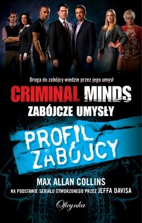 Profil zabójcy