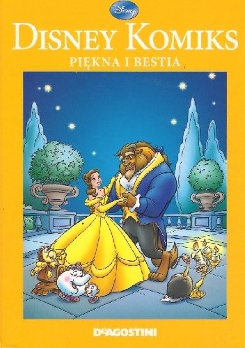 Piękna i bestia