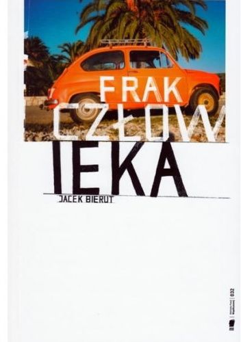 Frak człowieka