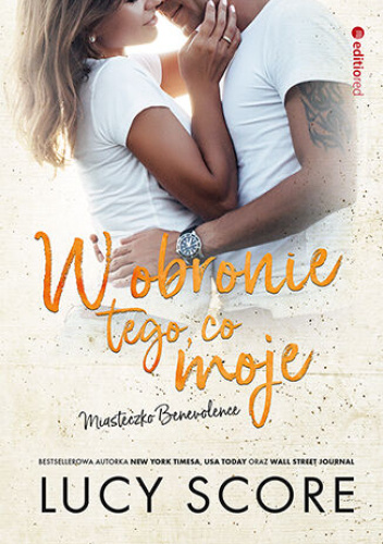 W obronie tego, co moje