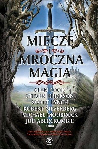 Miecze i mroczna magia